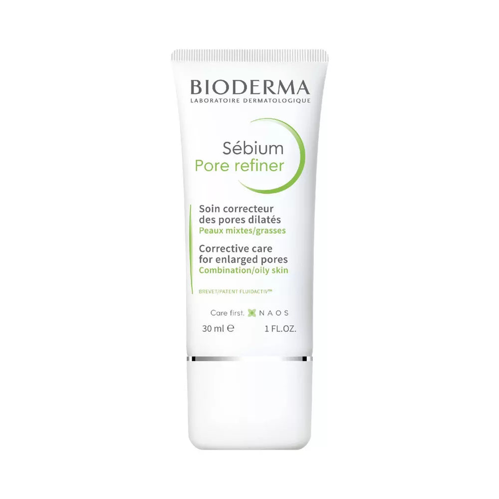 Sebium Pore Refiner Cream, 30 ml