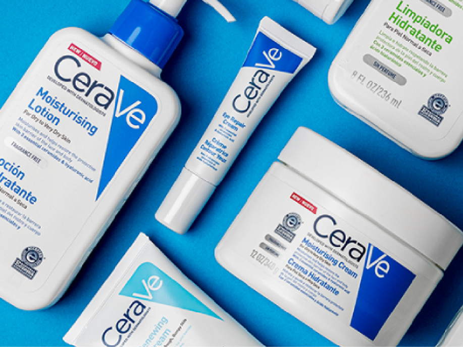 CeraVe