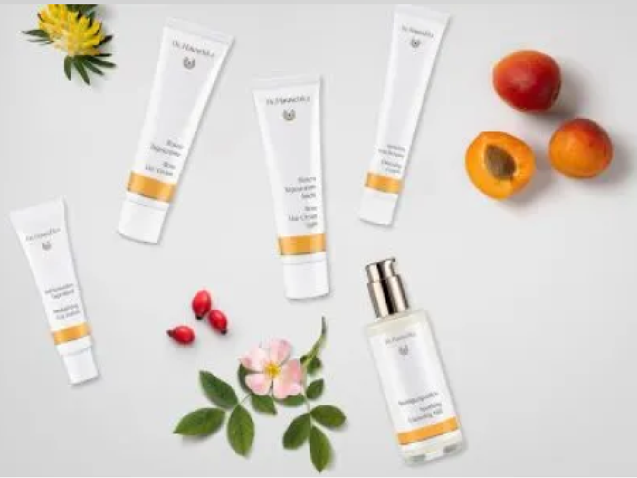 Dr. Hauschka