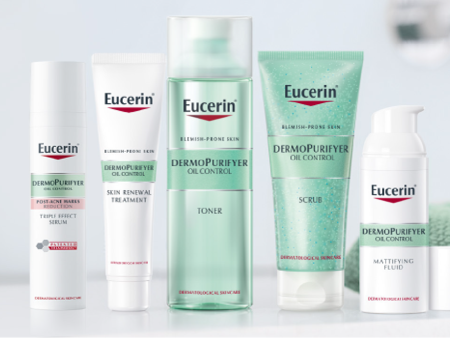 Eucerin