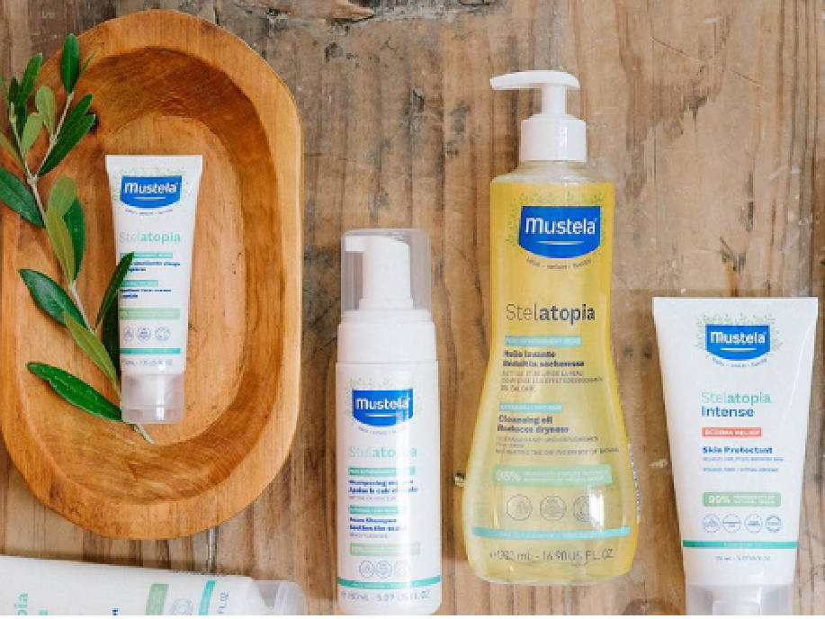 Mustela