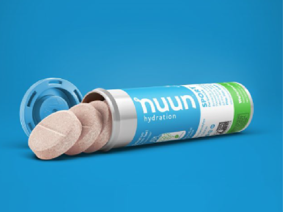 Nuun