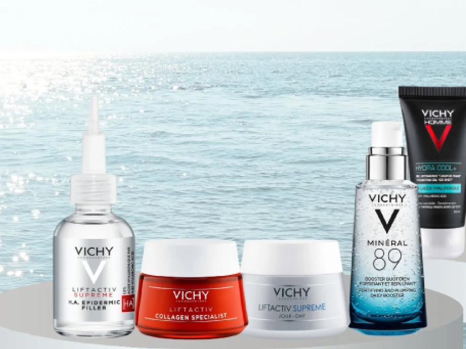 Vichy