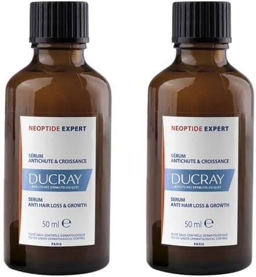 Ducray Neoptide Expert Serum - $10 REBATE , 2x50 ML