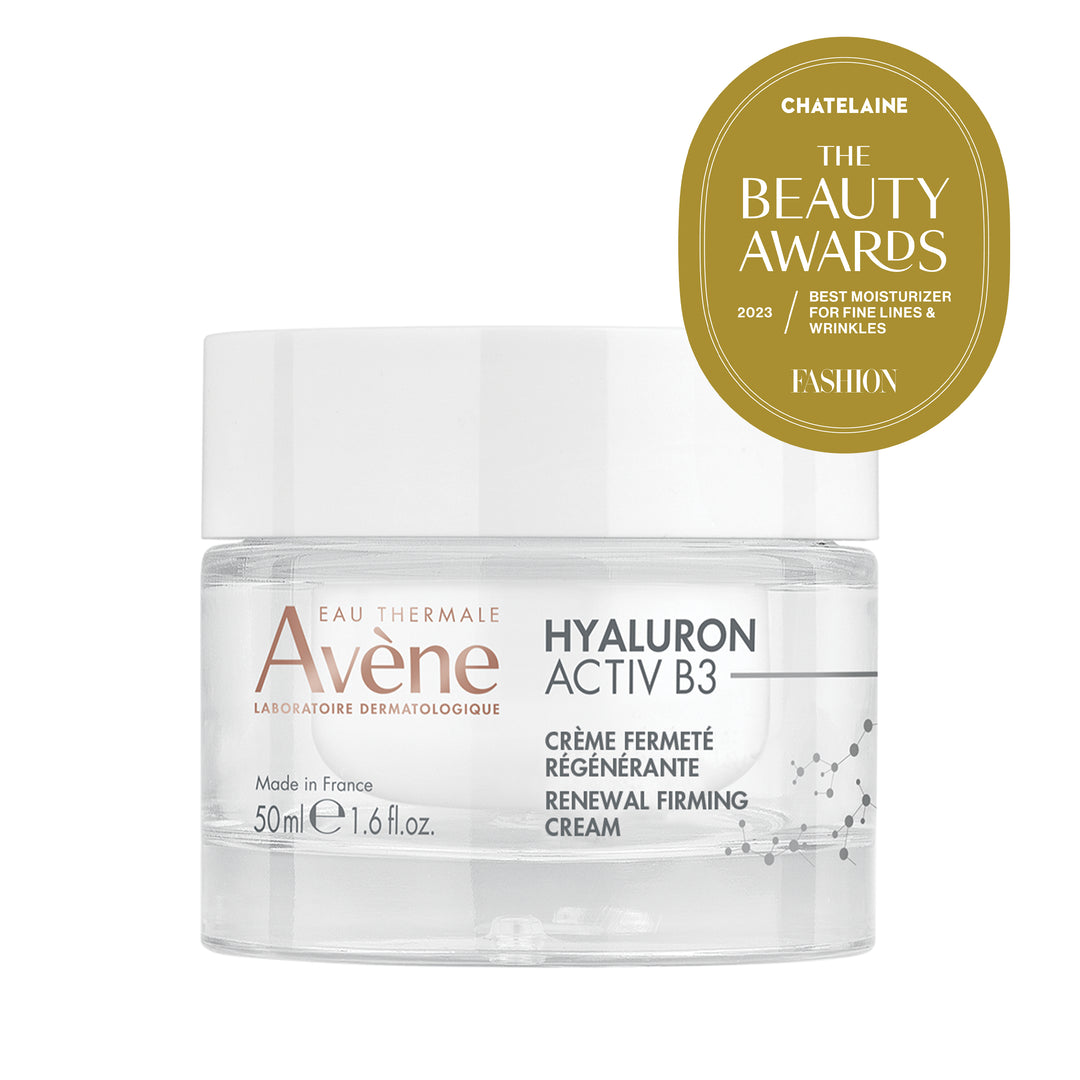 Avene Hyaluron Activ B3 Renewal firming cream, 50ml