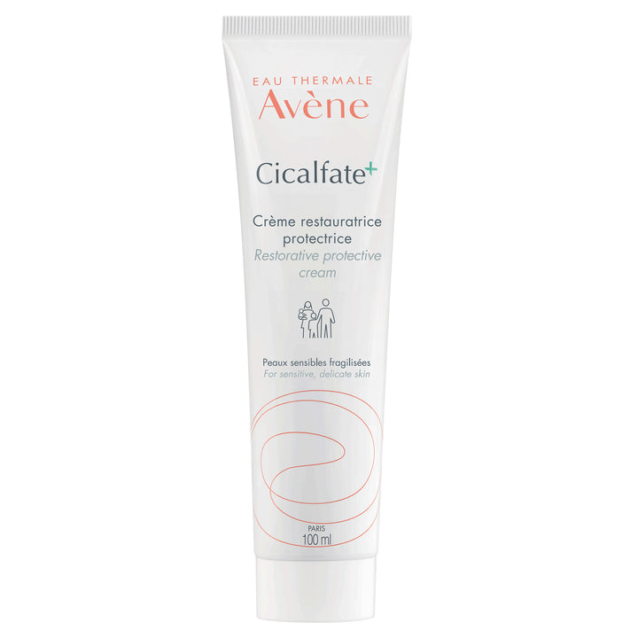 Avene Cicalfate+ Restorative protective cream, 40ml