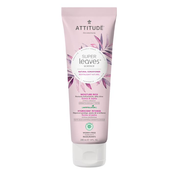 Attitude Conditioner - Moisture Rich, 240ml