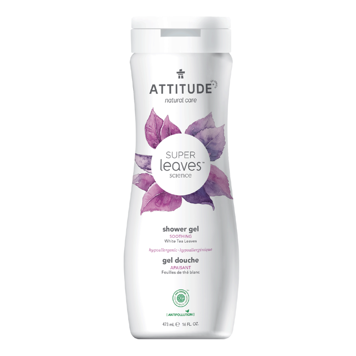 Attitude Shower Gel  - Soothing, 473ml