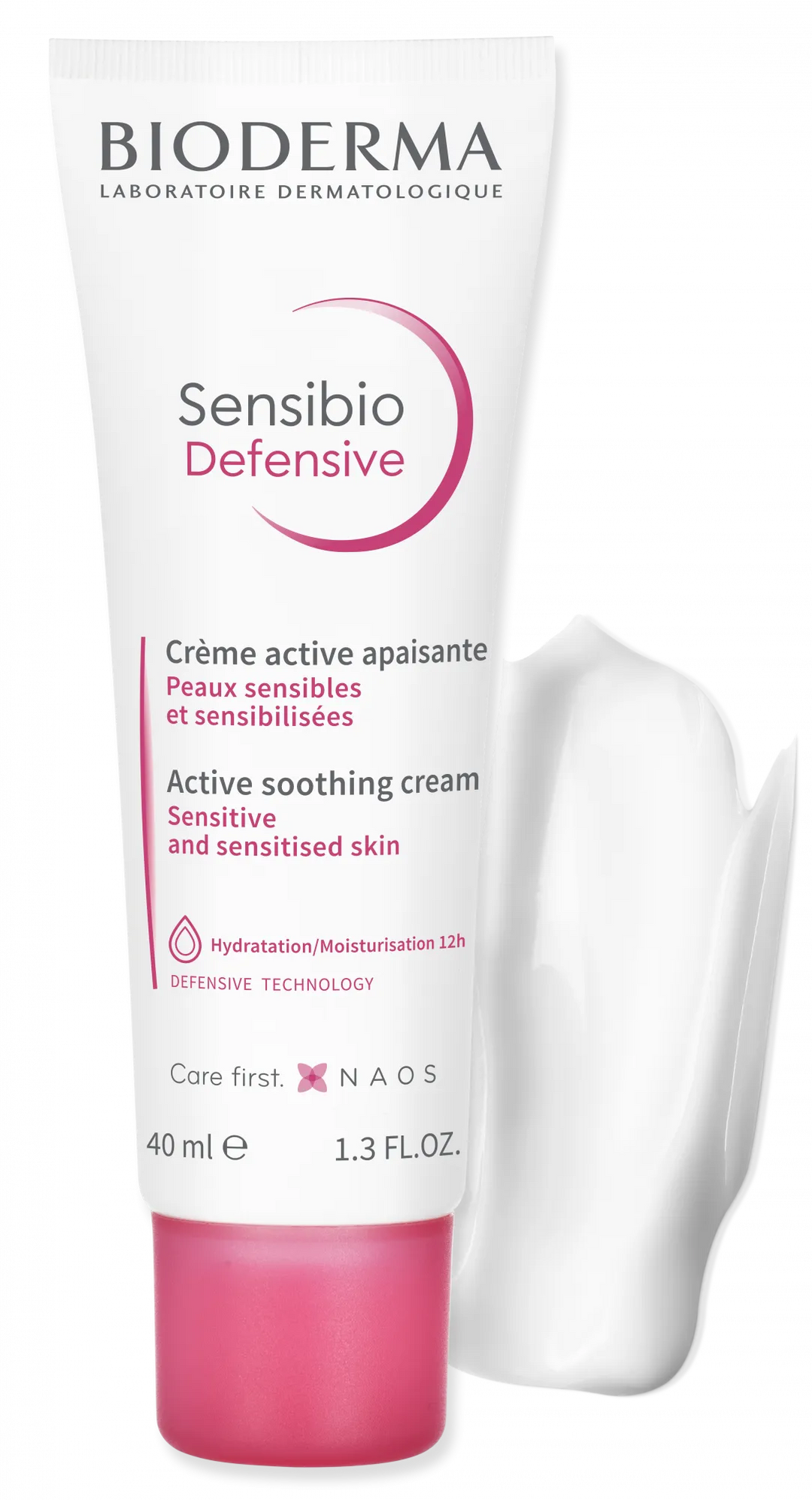 Bioderma Sensibio Defensive , 40ml