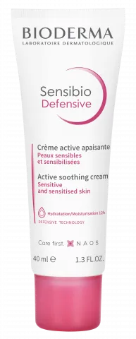 Bioderma Sensibio Defensive , 40ml