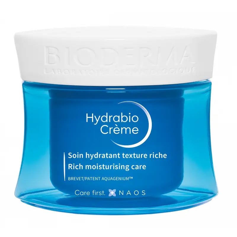 Bioderma Hydrabio Cream, 50ml