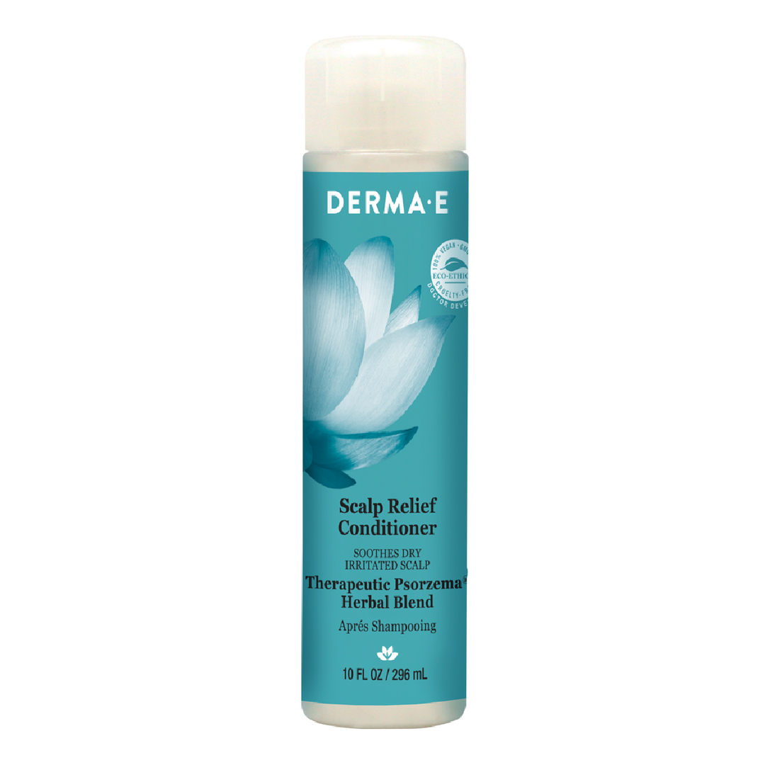 Derma E Scalp Relief Conditioner