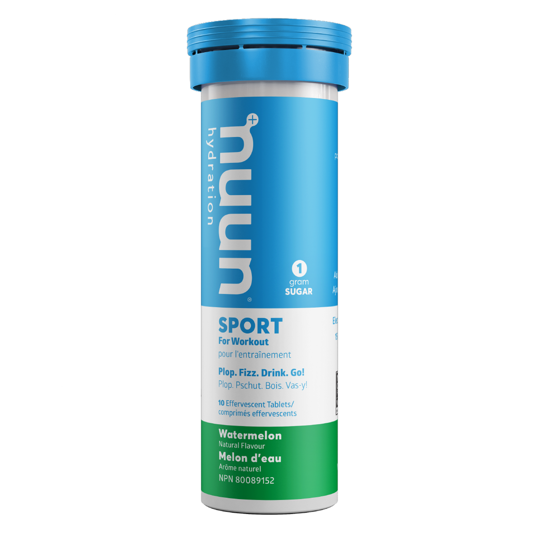 Nuun  Sport - Watermelon