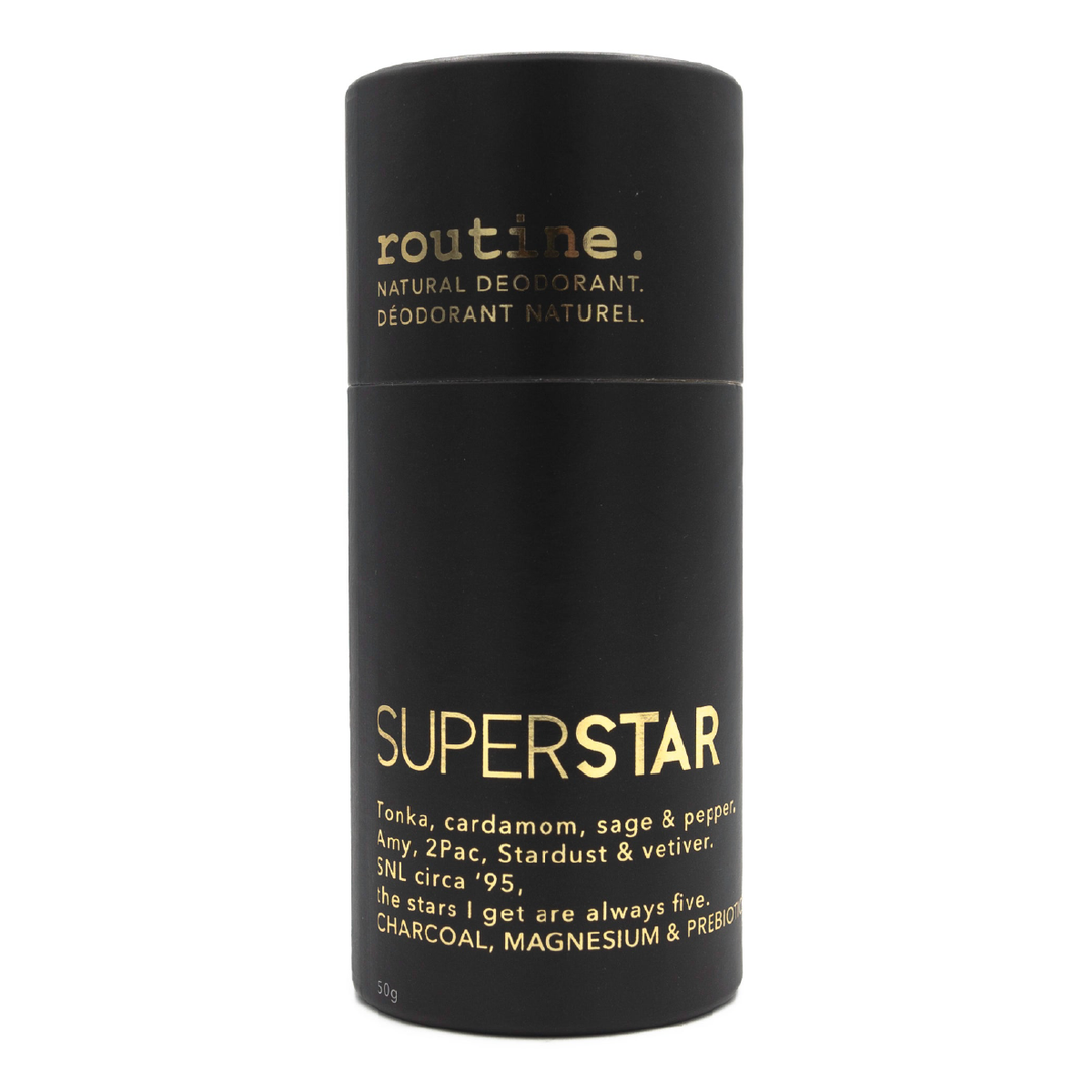 Routine Superstar Deo Stick