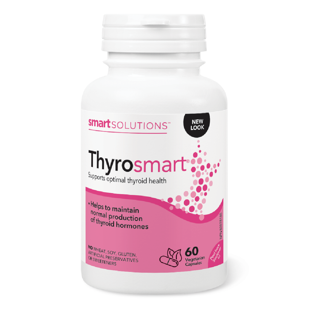 Smart Solutions THYROsmart