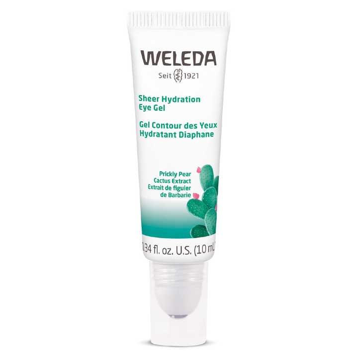 Weleda Sheer Hydration Eye Gel