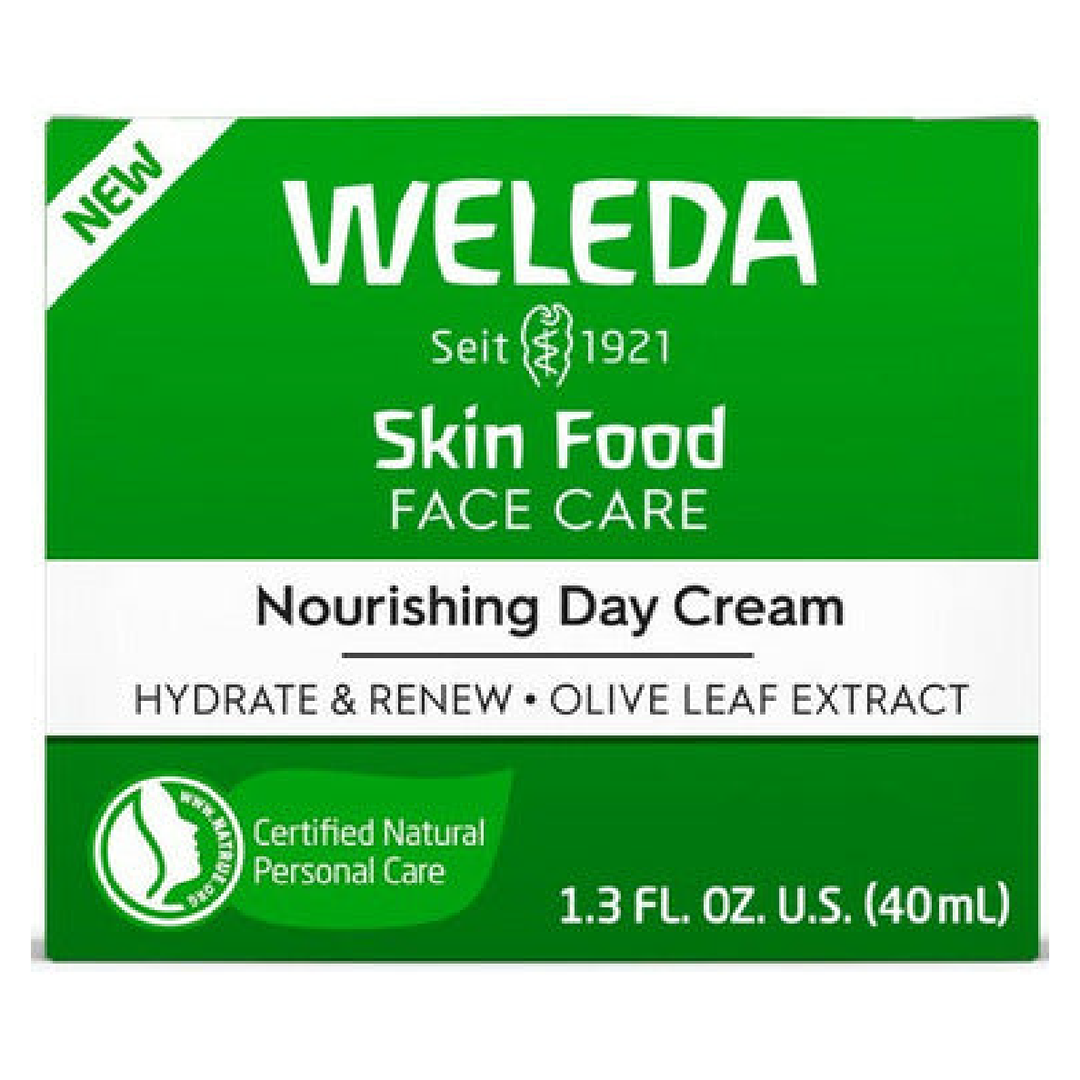 Weleda Skin Food Nourishing Day Cream 40mL