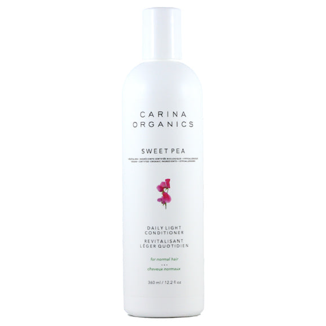 Carina Sweet Pea Conditioner (Daily Light), 360ml