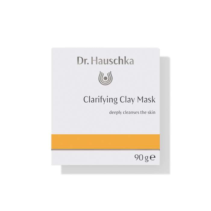 Dr.Hauschka Clarifying Clay Mask,90 ml