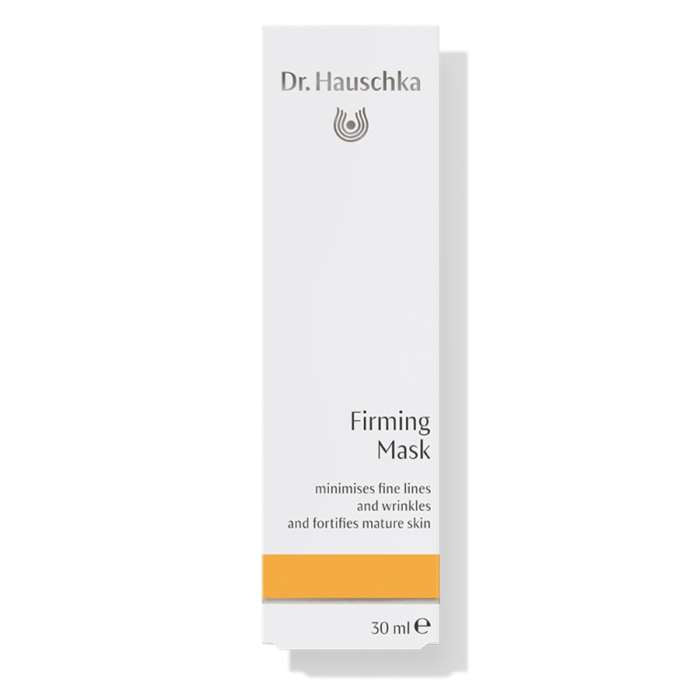 Dr.Hauschka Firming Mask,30 ml