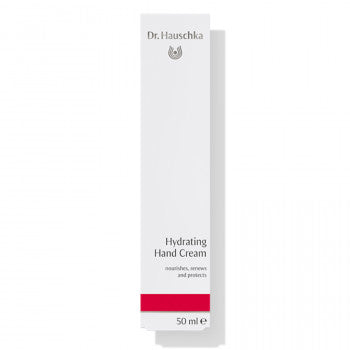 Dr.Hauschka Hydrating Hand Cream, 50ml