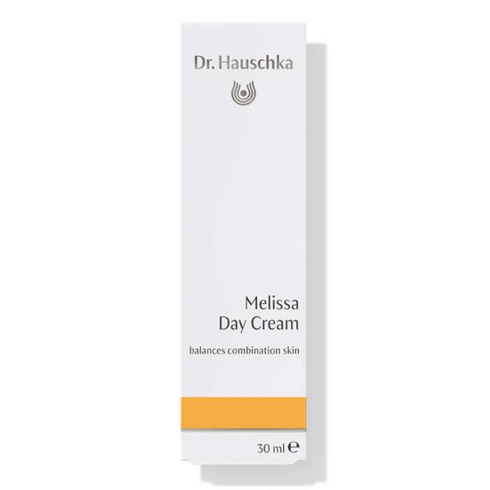 Dr.Hauschka Melissa Day Cream, 30ml