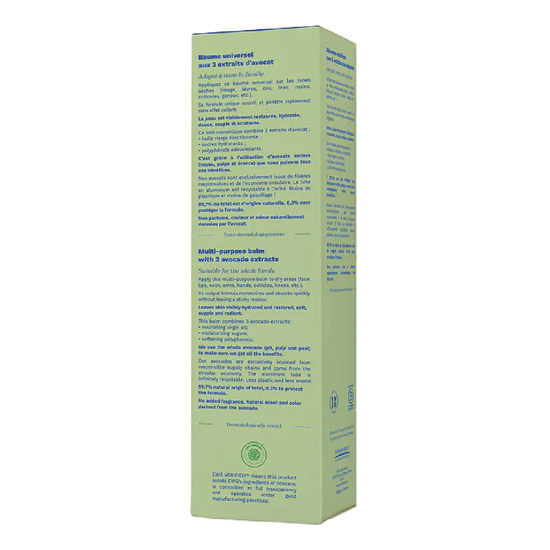 Mustela Universal Avocado Balm (75ml)