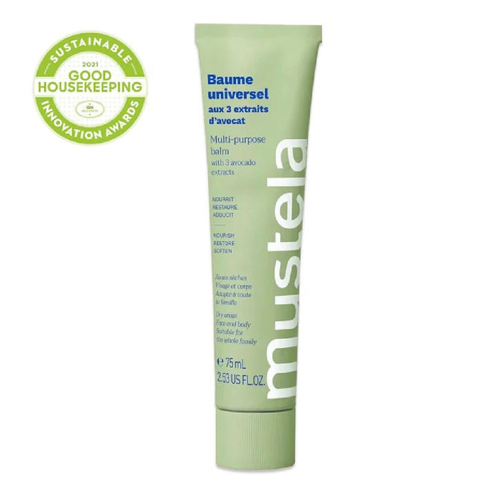 Mustela Universal Avocado Balm (75ml)