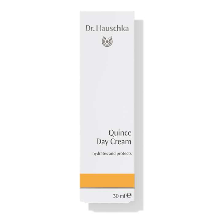 Dr.Hauschka Quince Day Cream, 30ml