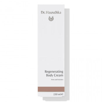 Dr.Hauschka Regenerating Body Cream, 150ml