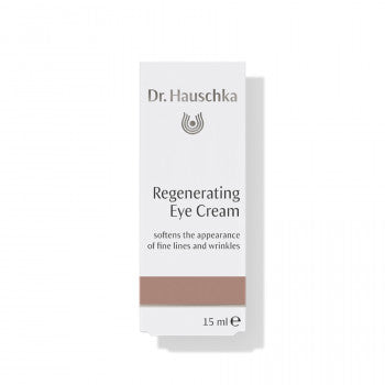 Dr.Hauschka Regenerating Eye Cream, 15ml