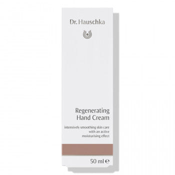 Dr.Hauschka Regenerating Hand Cream, 50ml