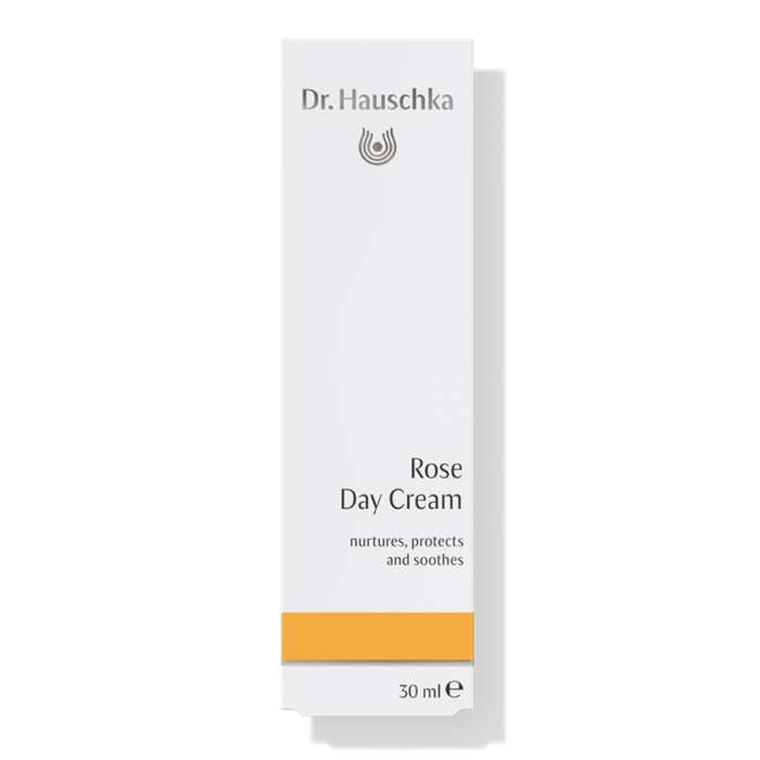 Dr.Hauschka Rose Day Cream, 30ml