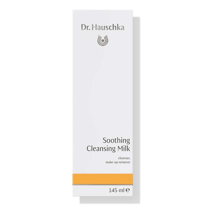 Dr.Hauschka Soothing Cleansing Milk, 145ml
