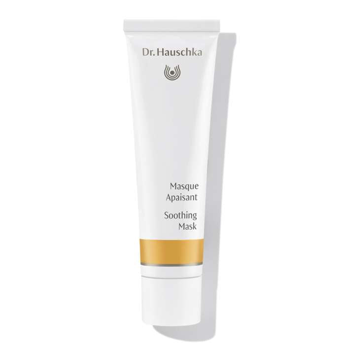 Dr.Hauschka Soothing Mask, 30ml