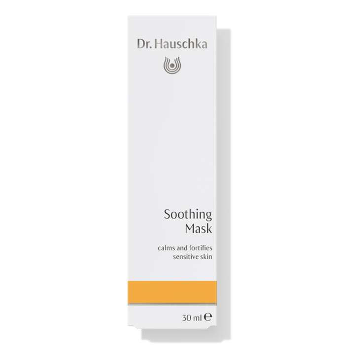 Dr.Hauschka Soothing Mask, 30ml