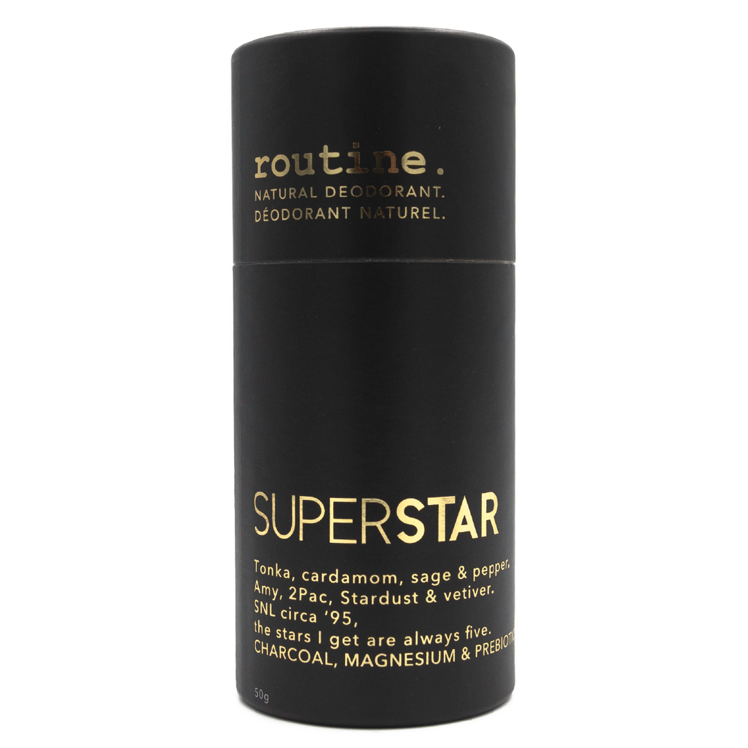 Routine Superstar Deo Stick