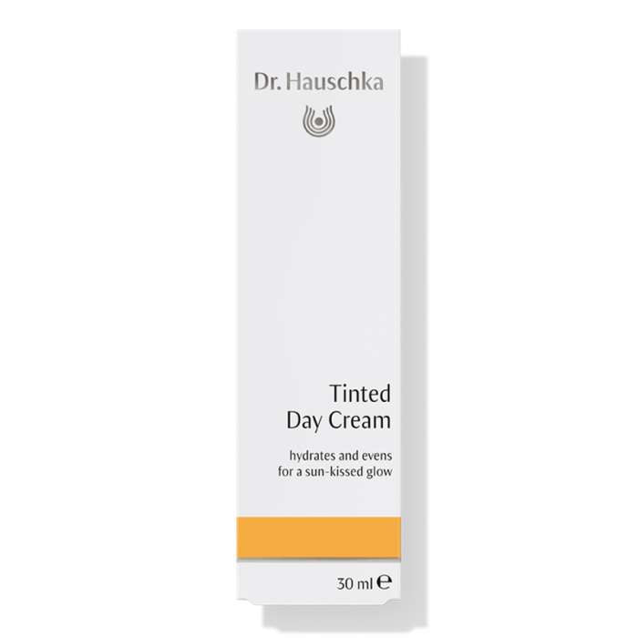 Dr.Hauschka Tinted Day Cream, 30ml