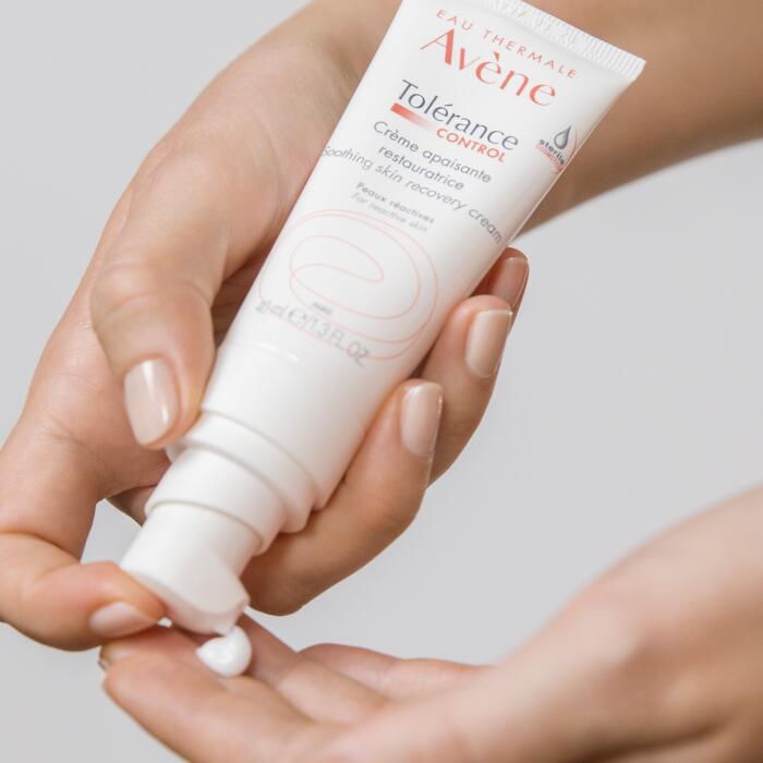 Avene Tolérance Control Soothing skin recovery cream, 40ml