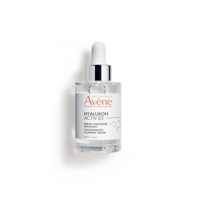 Avene Hyaluron Activ B3 Concentrated Plumping Serum, 30ml