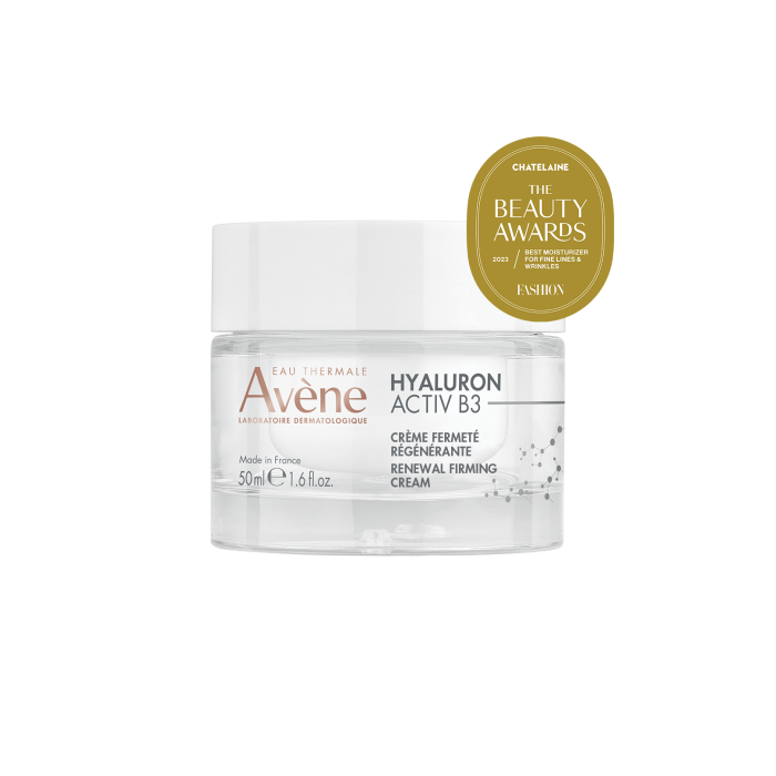 Avene Hyaluron ACTIV B3 Renewal Firming Cream, 50ml