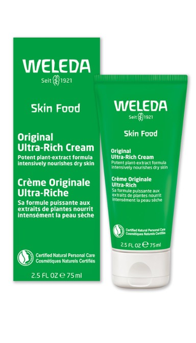 Weleda Skin Food Original