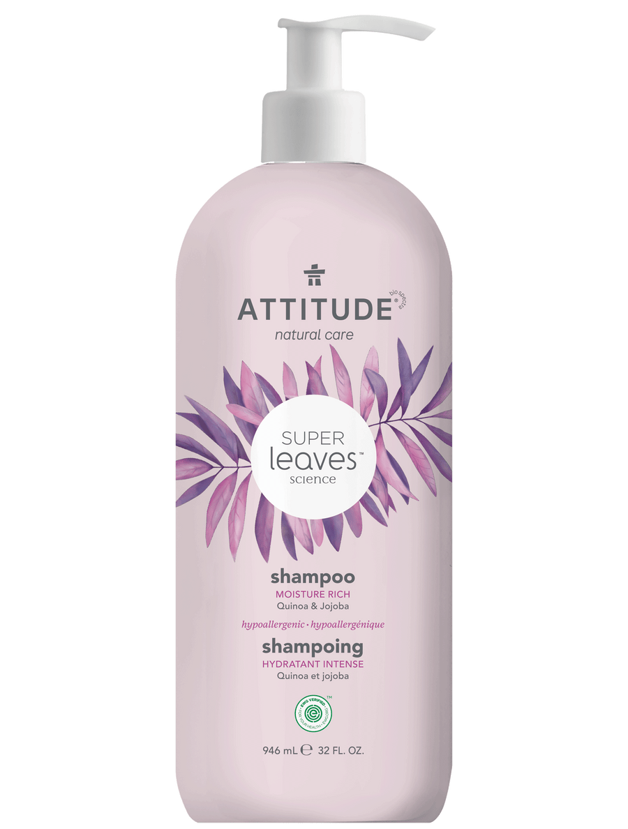 Attitude Shampoo - Moisture Rich 946ml