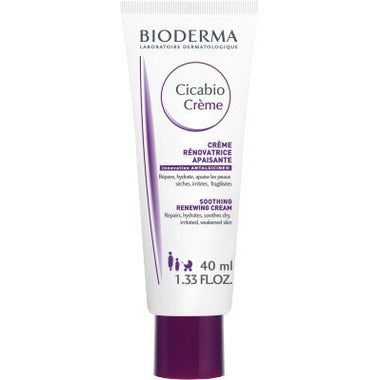 Bioderma Cicabio Cream, 40ml