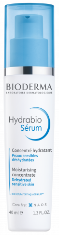 Bioderma Hydrabio Serum, 40ml