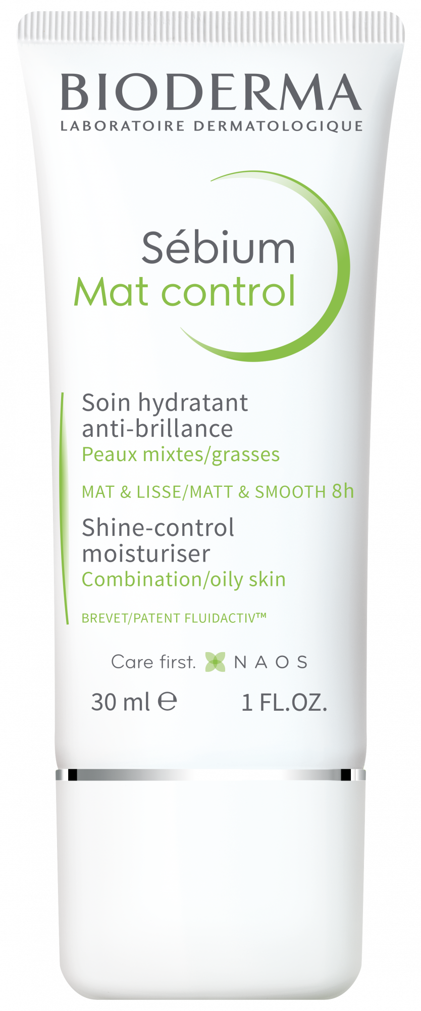 Bioderma Sebium MAT Control Cream, 30ml