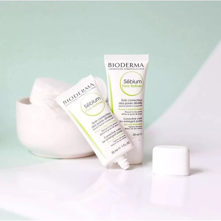 Bioderma Sebium Pore Refiner Cream, 30ml