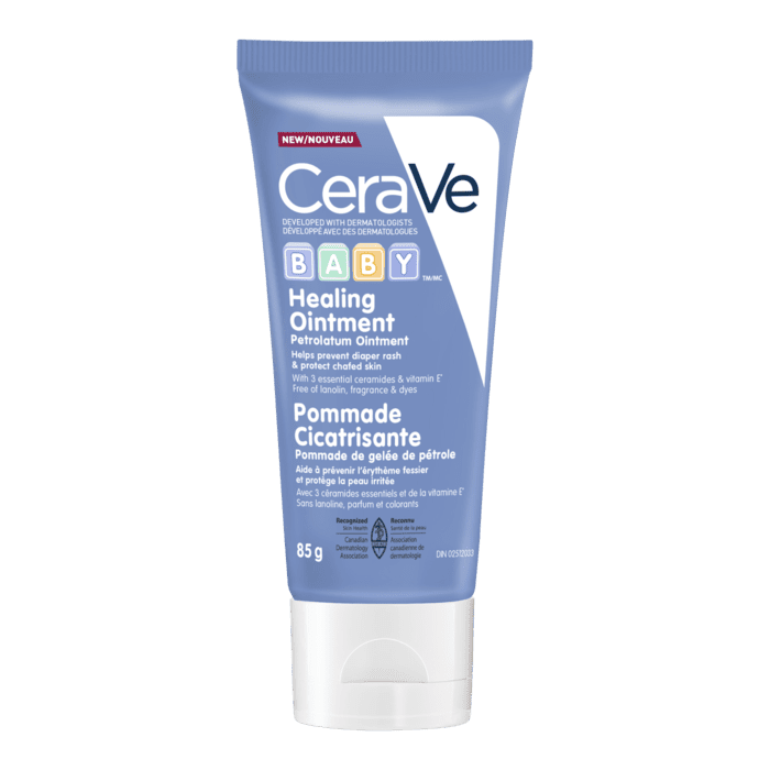 CeraVe Baby Healing Ointment, 85g
