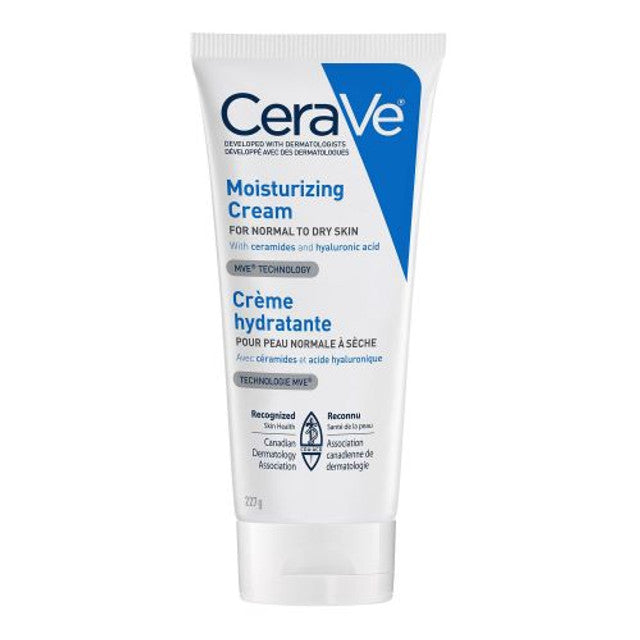 CeraVe Moisturizing Cream, 227g