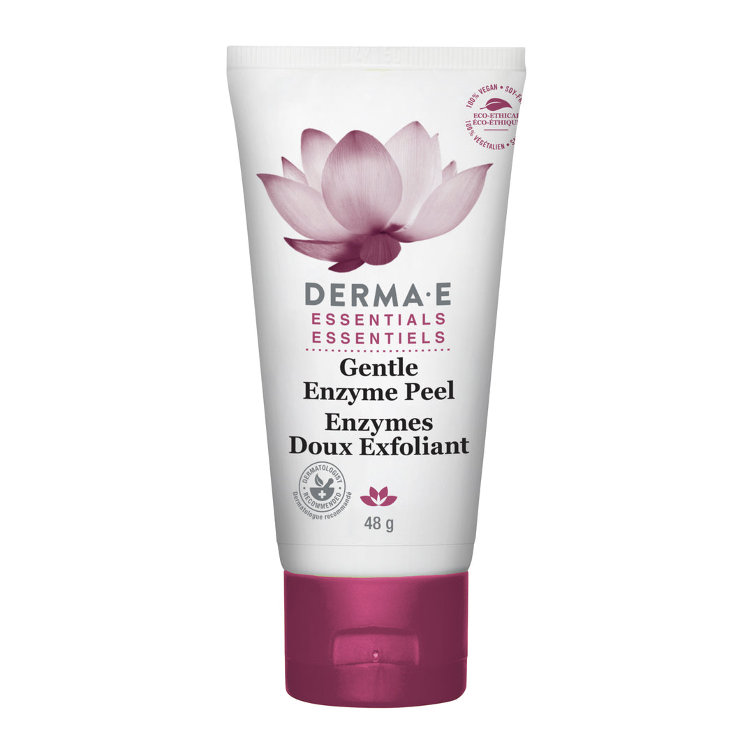 Derma E Gentle Enzyme Peel